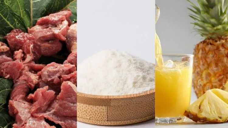 5 Cara Mengempukkan Daging Sapi dan Kambing dengan Cepat juga Praktis!