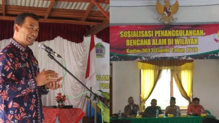 5 Contoh Sambutan Pembukaan Acara Sosialisasi yang Menarik dan Nggak Membosankan