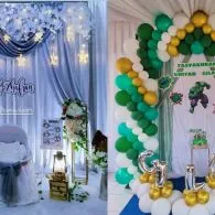 7 Inspirasi Dekorasi Sunatan Sederhana untuk Anak Laki-Laki yang Kreatif, Hangat, dan Nggak Ribet