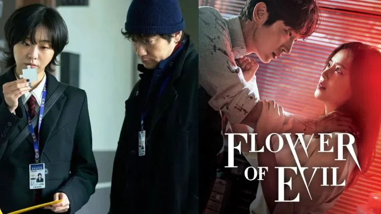 10 Drama Korea Detektif dengan Plot yang Bikin Susah Berhenti Nonton