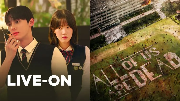 10 Drama Korea Bertema Sekolah dengan Plot Seru, Nggak Cuma Soal Cinta-Cintaan!