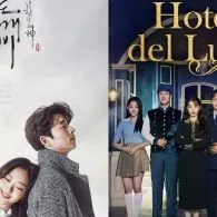 9 Drama Korea Fantasi Seru yang Sayang Banget Dilewatin