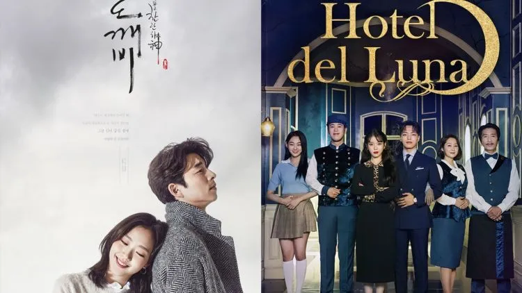 9 Drama Korea Fantasi Seru yang Sayang Banget Dilewatin