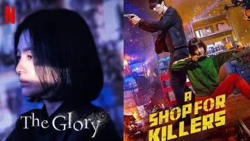 10 Drama Korea Thriller Terbaik yang Bikin Tegang dari Awal sampai Akhir