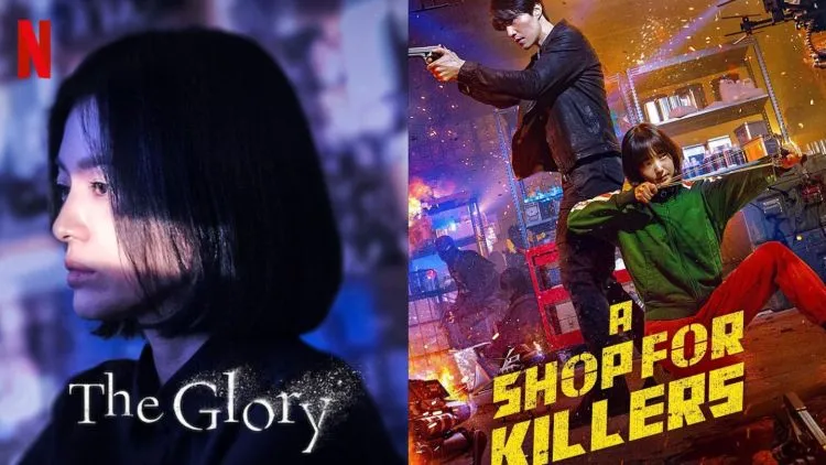 10 Drama Korea Thriller Terbaik yang Bikin Tegang dari Awal sampai Akhir