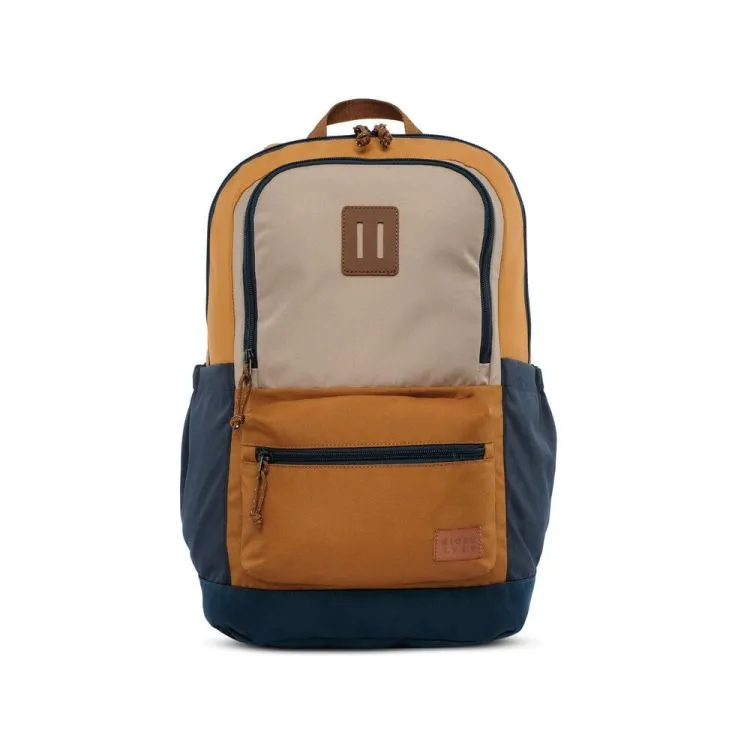 hipwee-rekomendasi tas kerja pria Eiger Avenue Class Daypack 20L