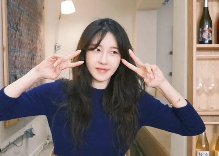 ide nama korea perempuan marga lee