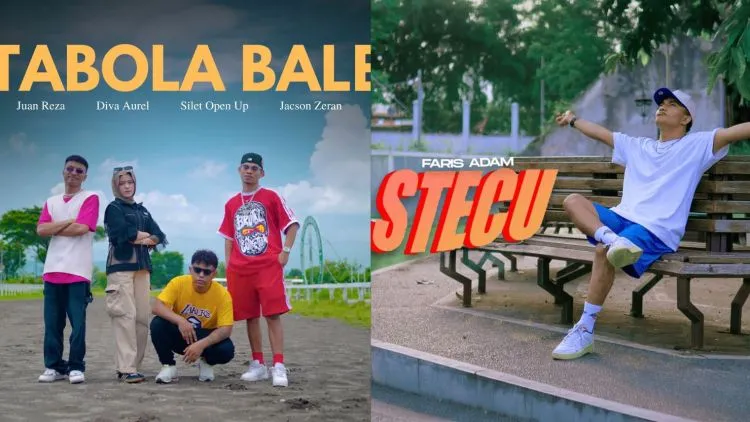 10 Lagu Timur Viral yang Bikin Playlist Makin Seru dan Nggak Flat