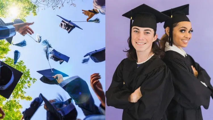 10 Lagu untuk Wisuda yang Bikin Momen Kelulusan Makin Berkesan
