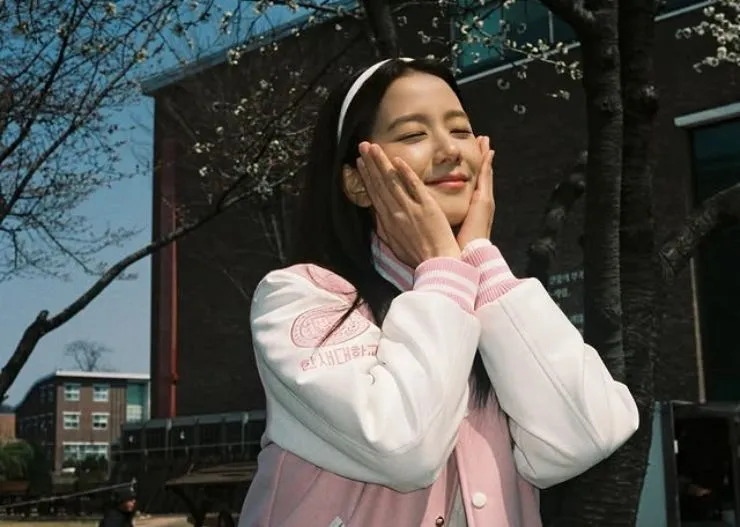 nama anak perempuan korea awalan j