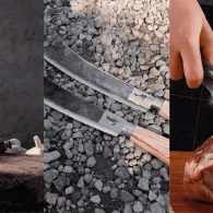 8 Jenis Pisau Daging yang Super Tajam, Awet, dan Harganya Terjangkau!