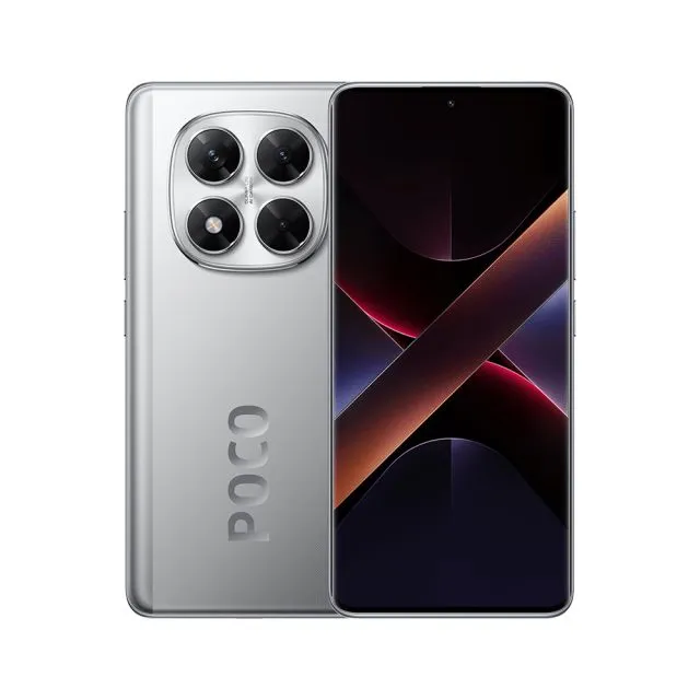 poco x7 5g