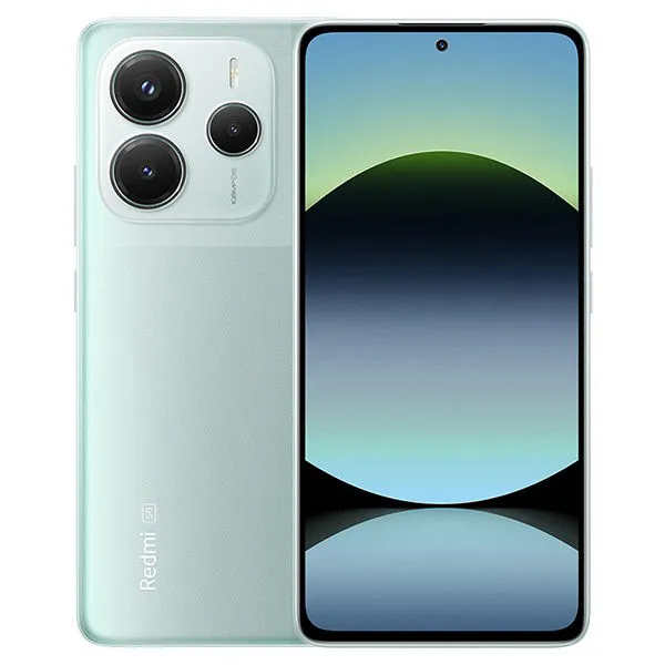 redmi note 14 5g