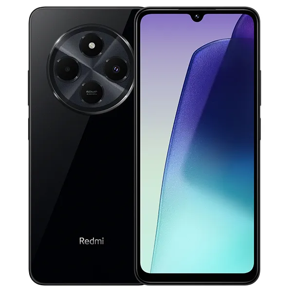 hipwee-rekomendasi hp 1 jutaan xiaomi_redmi_14c_midnight_black