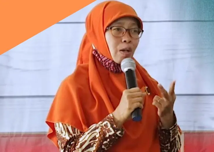 sambutan wali kelas 6 dalam acara perpisahan menyentuh