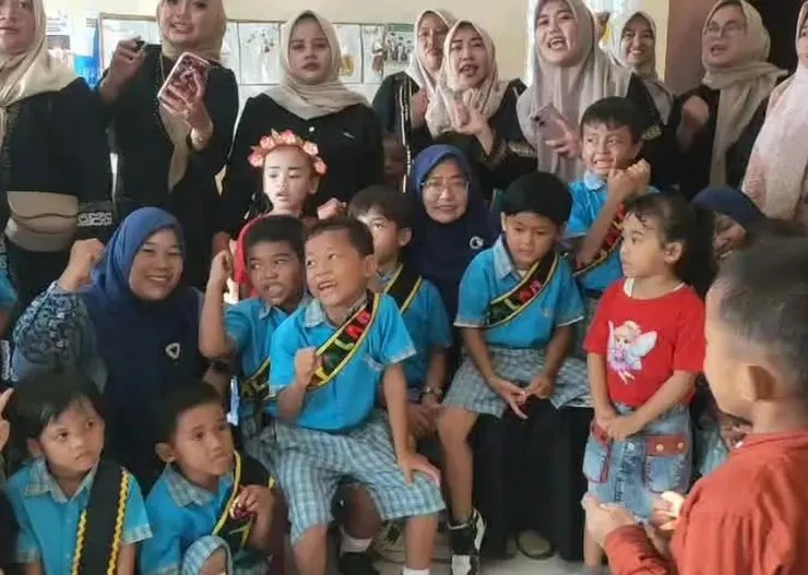 sambutan wali murid perpisahan tk bahasa jawa