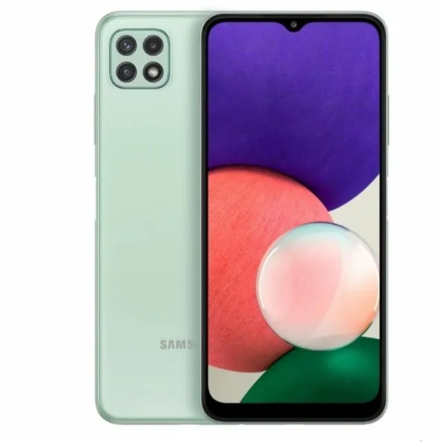 samsung galaxy a22 5g