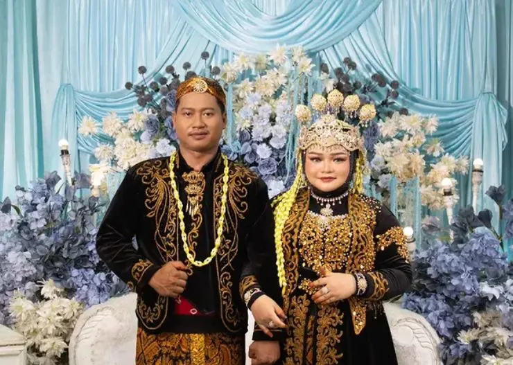susunan acara ngunduh mantu sunda