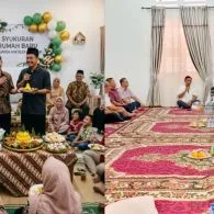 5 Contoh Undangan Syukuran Rumah untuk Keluarga, Tetangga, dan Teman