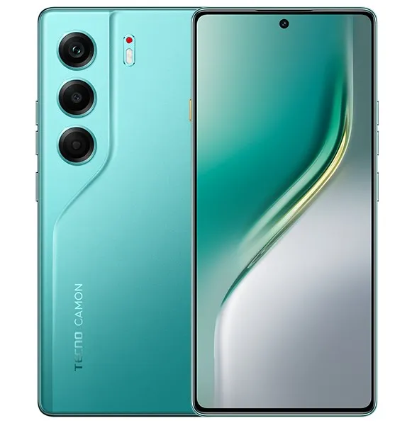 tecno camon 40