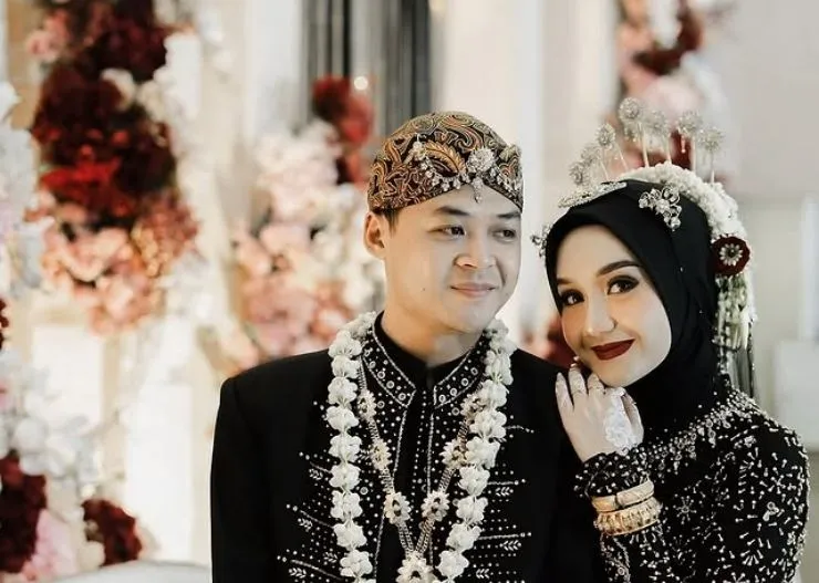 teks mc ngunduh mantu islami