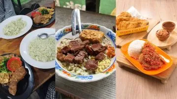 9 Tempat Makan Murah di Malang yang Enak dan Ramah Kantong