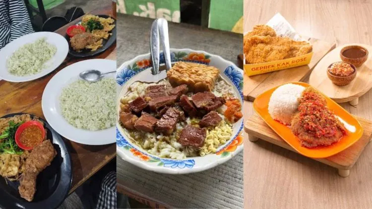 9 Tempat Makan Murah di Malang yang Enak dan Ramah Kantong