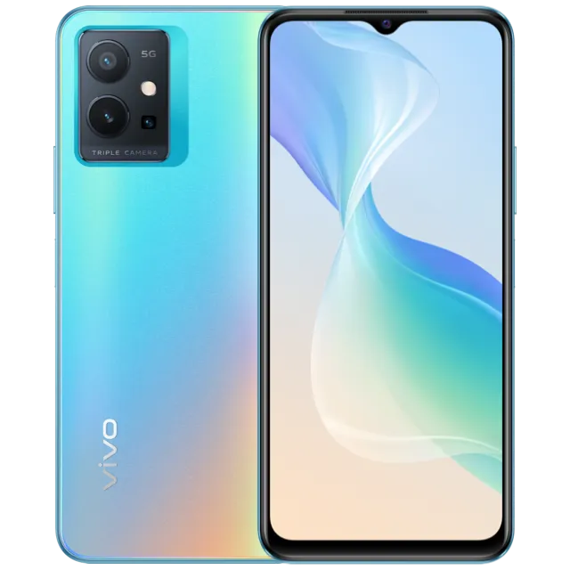 vivo t1 5g