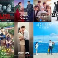 11 Rekomendasi Drama Korea Terbaru Mei Juni 2026 yang Bikin Kamu Susah Move On dari Layar