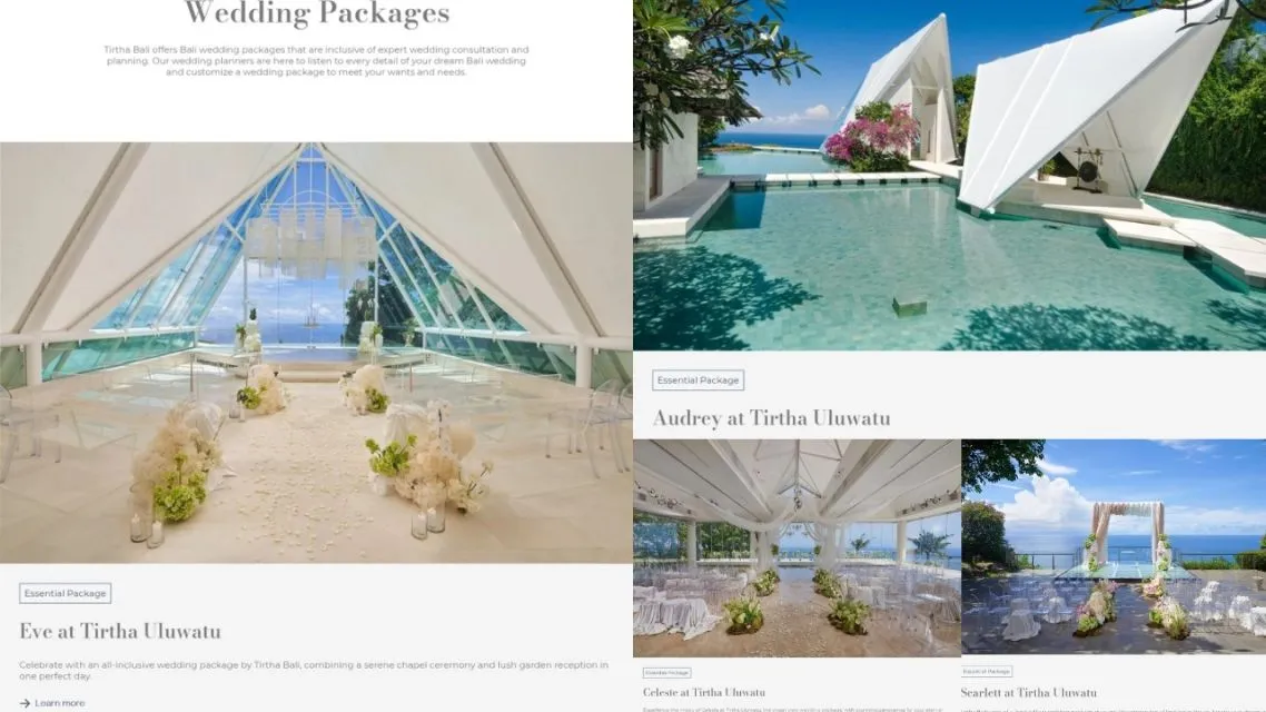 Paket Wedding Bali (1)