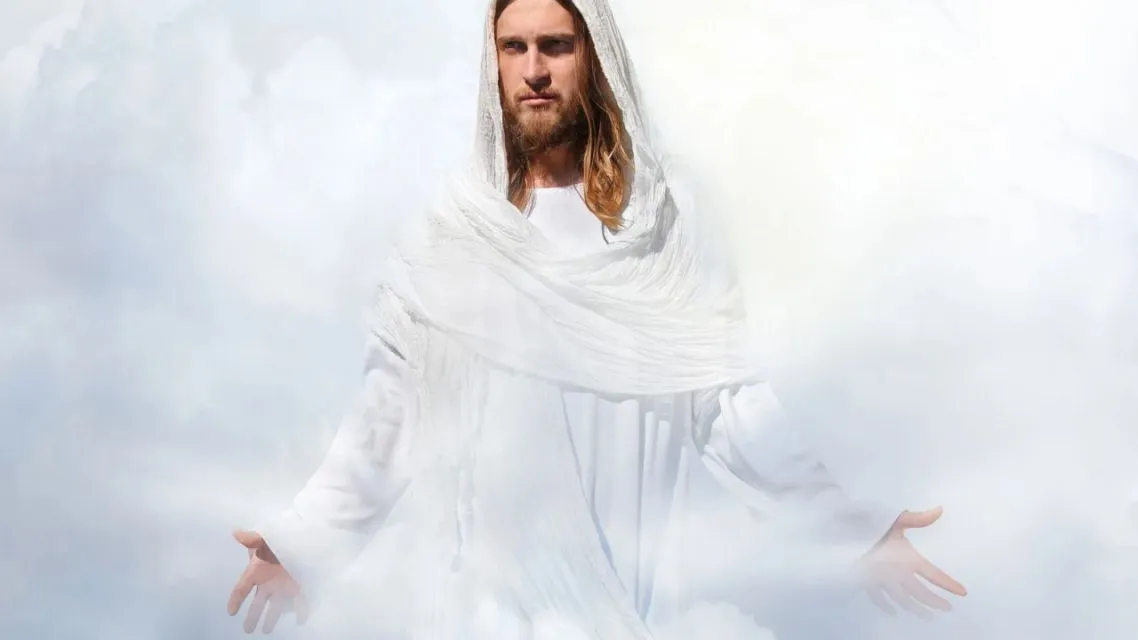 Ucapan Kenaikan Yesus Kristus (3)