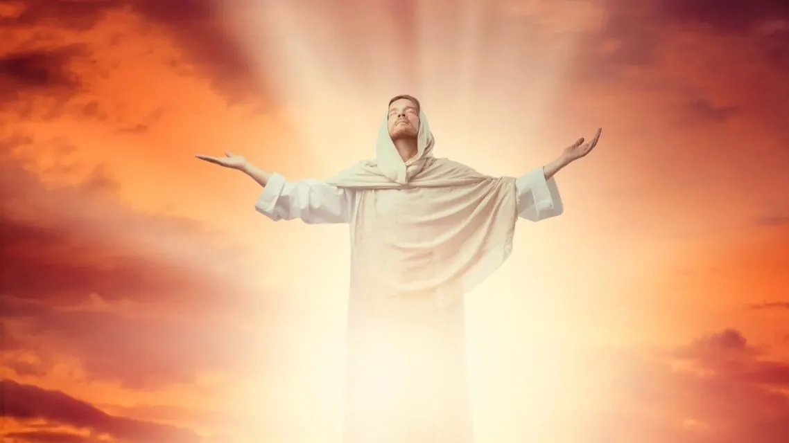Ucapan Kenaikan Yesus Kristus (4)