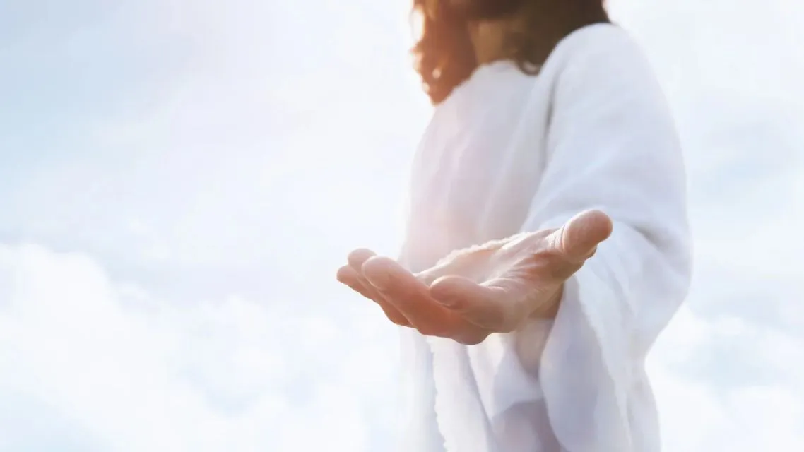 Ucapan Kenaikan Yesus Kristus (6)