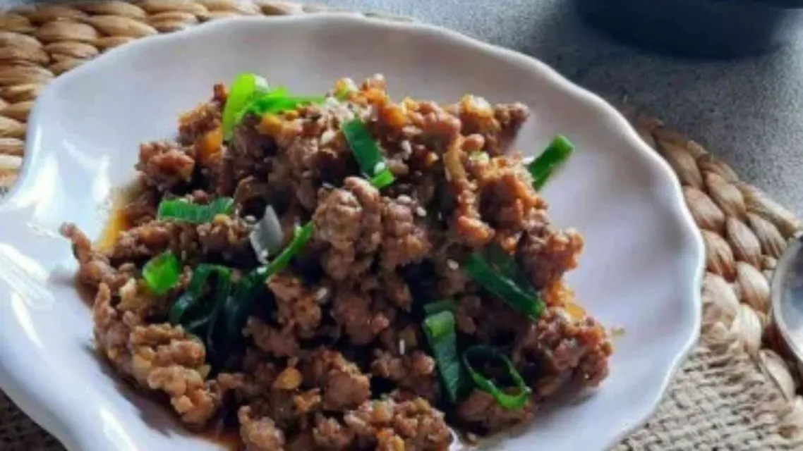 Resep olahan daging sapi untuk anak