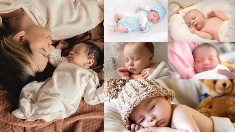 85 Nama Bayi Laki-Laki Kristen yang Nggak Hanya Keren, tapi juga Penuh Doa Baik untuk Si Kecil