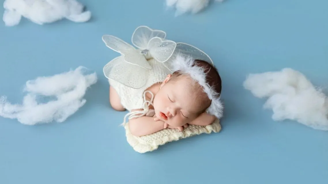 85 Nama Bayi Perempuan Kristen yang Cantik dan Penuh Makna Baik 10 nama bayi perempuan Kristen (3)