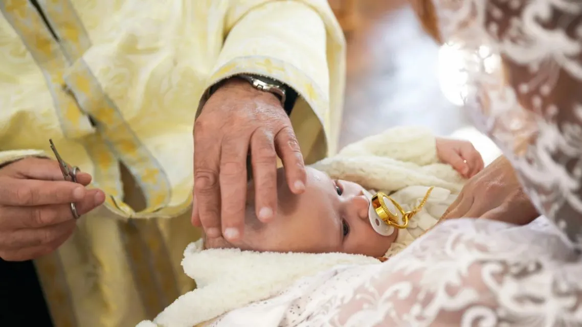 Nama Baptis Katolik Perempuan (1)