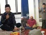 3 Contoh Sambutan Pembubaran Panitia Hajatan Singkat