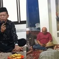 3 Contoh Sambutan Pembubaran Panitia Hajatan Singkat