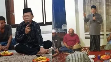 3 Contoh Sambutan Pembubaran Panitia Hajatan Singkat