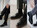 7 Jenis Sepatu Pengantin Pria Elegan untuk Hari Pernikahan