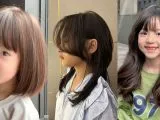 7 Model Rambut Anak Perempuan Ala Korea yang Manis dan Mudah Dirawat