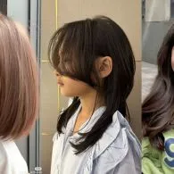 7 Model Rambut Anak Perempuan Ala Korea yang Manis dan Mudah Dirawat