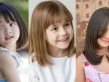 7 Model Rambut Anak Perempuan Sebahu yang Cantik & Praktis