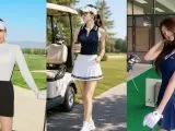 7 Outfit Golf Wanita yang Stylish dan Nyaman di Lapangan