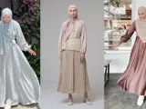7 Outfit Kondangan Remaja Hijab Simple dan Stylish