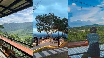 7 Tempat Nongkrong di Sentul View Bagus, PAS Buat Healing!