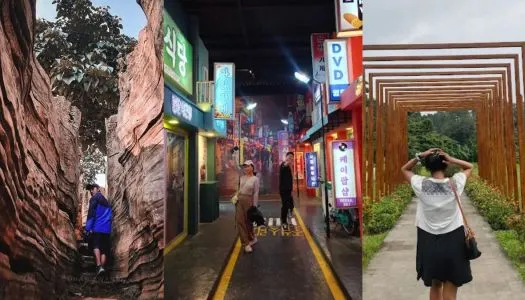 youtube sabung ayam 7 Tempat Wisata di Bogor yang Murah dan Hits, 100% Worth It!