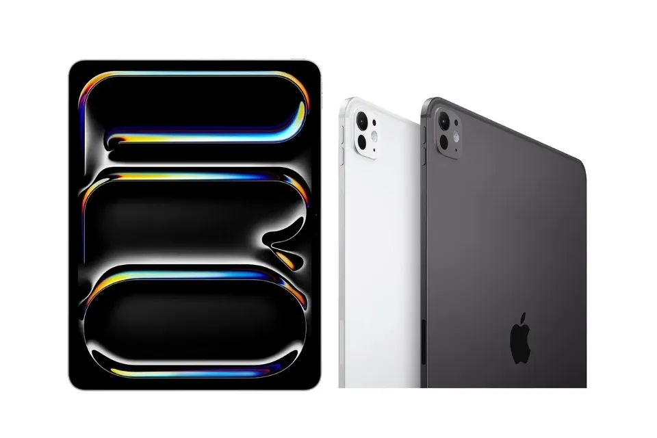 8 Rekomendasi Tablet untuk Kerja yang Worth it, dari Budget Ramah sampai Seri Flagship 11 hipwee-Apple iPad Pro M5, buat yang kerja kreatifnya sudah level serius