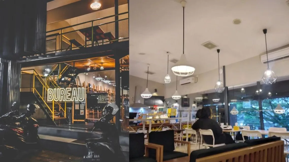 14 Tempat Nongkrong di Malang yang Lagi Hits 2026, Cafe Estetik dengan View Keren Buat Ngopi, Healing, hingga WFC 16 Tempat nongkrong di Malang (1)